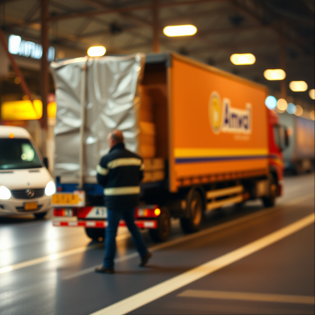 imballaggi professionali per traslochi, scatole e materiali da imballaggio, adatto a una ditta di trasporti come Amwal Trasporti